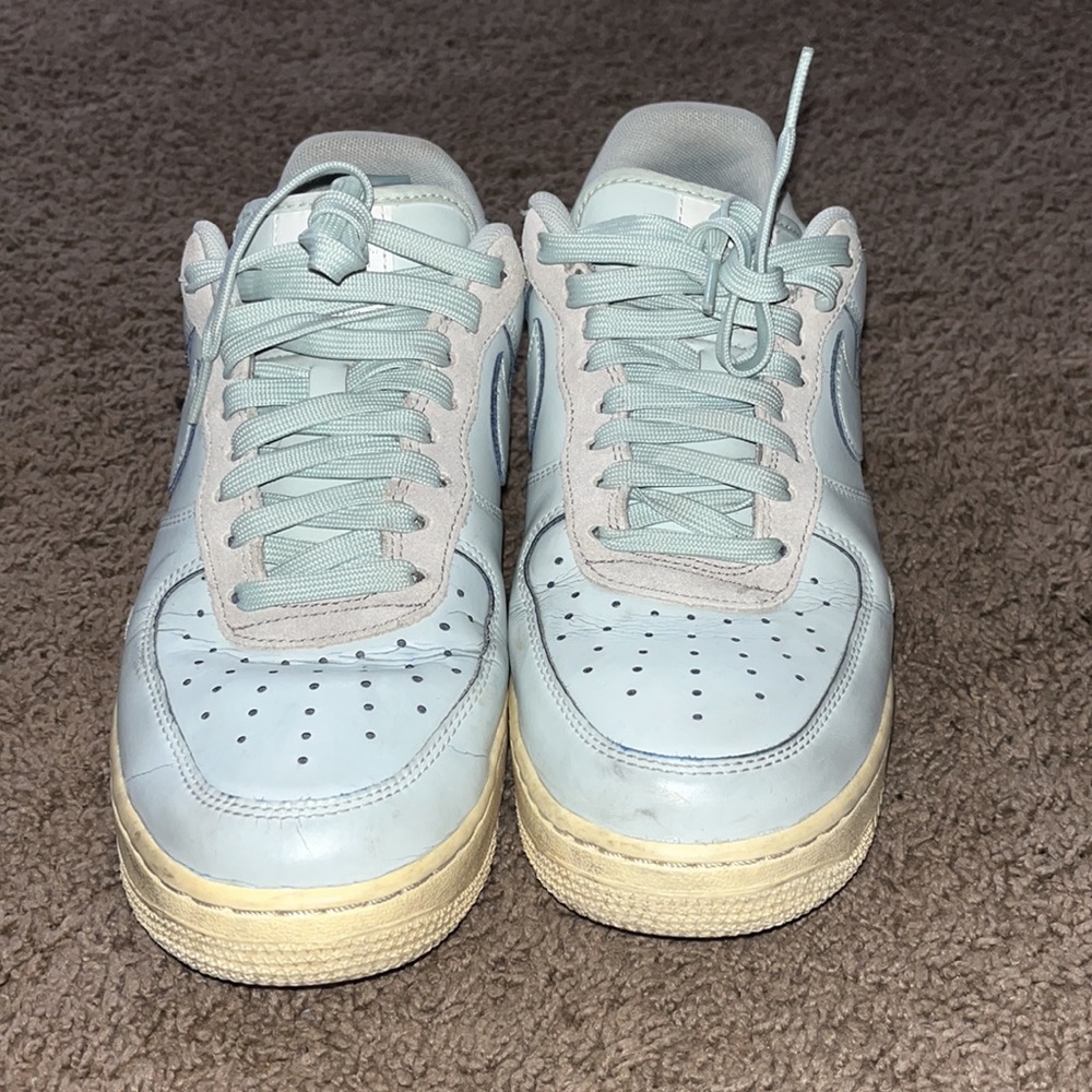Devin Booker Air Force 1 ‘s